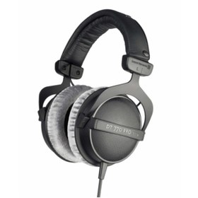 Resim Beyerdynamic Dt770 Pro Referans Stüdyo Kulaklığı (32 Ohm) 