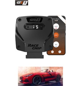 Resim RaceChip BMW Z4 (G29) sDrive20i 197 HP Gts 5 Chip Tuning +42 Hp,+80 Nm Torque 
