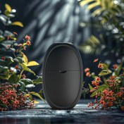 Resim Silikon Oval Yüz Maskesi Buz Paketleri - Kokusuz, Pilsiz, Yüz Bakımı İçin 