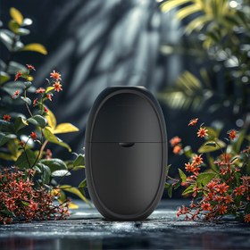 Resim Silikon Oval Yüz Maskesi Buz Paketleri - Kokusuz, Pilsiz, Yüz Bakımı İçin 