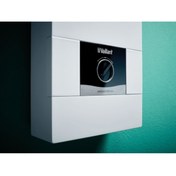 Resim Vaillant Ved E 21/8 Elektronik Ved E Trifaze 21 Kw Elektrikli Şofben Ürün (MONTAJ HARİÇ) 