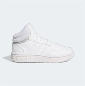 Resim adidas Hoops Mıd 3.0 K Unisex Basketbol Ayakkabı 