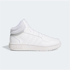 Resim adidas Hoops Mıd 3.0 K Unisex Basketbol Ayakkabı 