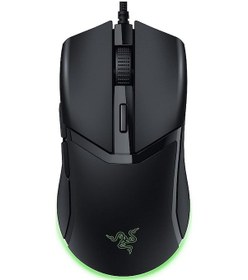 Resim Razer Cobra RZ01-04650100-R3M1 RGB Kablolu Optik Oyuncu Mouse 
