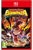 Resim Nintendo Donkey Kong Bananza Switch 2 