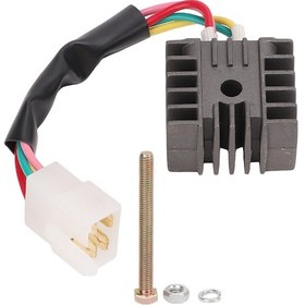 Resim Regülatör For Cb350 Kaiyi 