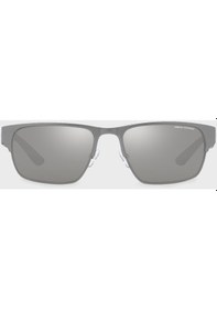 Resim Armani Exchange Erkek Gözlük 0Ax2046S 6003Z3 57 