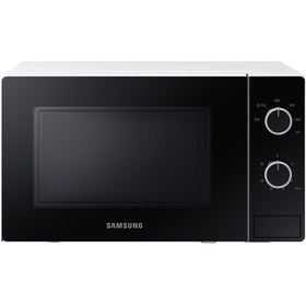 Resim Samsung MS20A3010AH 20 L Mikrodalga Fırın 