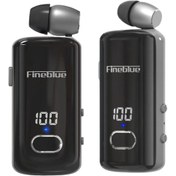 Resim TeknomAVM Fineblue F580 Kablosuz Kulaklık 