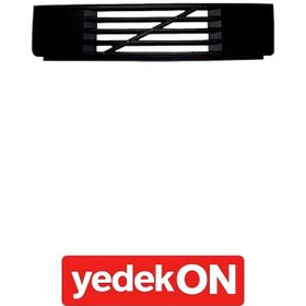 Resim Panjur Ön Fh V1 Üst (Kahveci Premium) - 8144455 