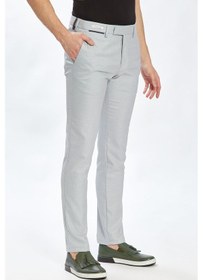 Resim Ecer Tampa Pantolon-mavi Mavi 