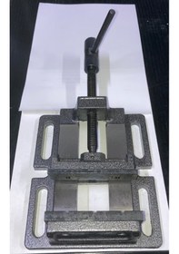 Resim Sütunlu Matkap Mengenesi 125Mm 