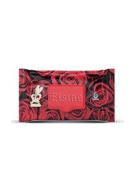 Resim 3 Paket Red Rose Islak Havlu Mendil 90 Adet Kapaklı Gül Kokulu 7'li Set 