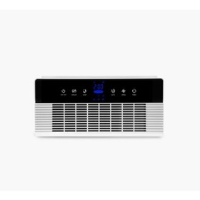 Resim Levoit LV-PUR131 Hepa 3 Aşamalı Filtreli Hava Temizleyici Beyaz 