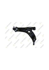 Resim Seat Ibiza 3 On Alt Salincak Sol 2002-2008 Teknorot Sk411 
