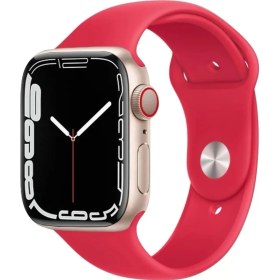 Resim Ferrucci Fc-Smart S10 Akıllı Kol Saati 46MM Alüminyum Kasa Arama Özellikli Değiştirilebilir Kordon 