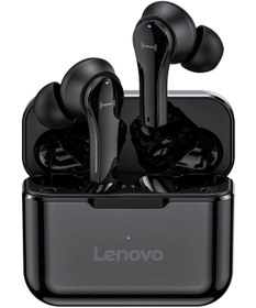 Resim LENOVO Qt82 Tws Kablosuz Bluetooth Kulaklık 