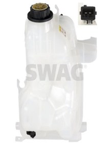 Resim Swag 22108694 Yedek Su Deposu Land Rover Range Iıı Kapak Ve Sensor Ile Lr010966 (WE797329) 