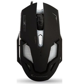 Resim Everest Rampage SMX-R1 Oyuncu Mouse 