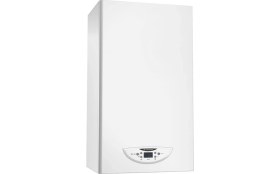Resim Ariston Thermo Hs Premium 24 Kw Erp Yoğuşmalı Kombi 