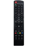 Resim Lg An-Mr 650 Yedek -Pratik-Yardimci-Kolay Kumandası 