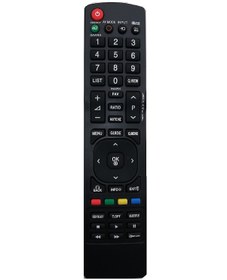 Resim Lg An-Mr 650 Yedek -Pratik-Yardimci-Kolay Kumandası 
