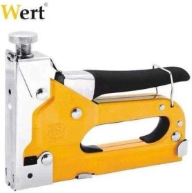 Resim Wert 2508 Mekanik Tel Zımba Tabancası 