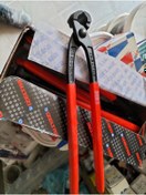 Resim İzeltaş 280 mm Betoncu Kerpeteni 