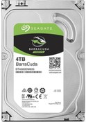 Resim Seagate Barracuda ST4000DM005 3.5" 4 TB 5900 RPM 64 MB SATA 3 PC HDD 