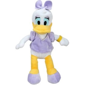 Resim MCM Group 40207 Disney Daisy Core Peluş 25 cm 