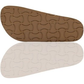 Resim Twigy Bella Çocuk Parmak Arası Terlik Fuşya 30/35 WSS1059 Fuşya 