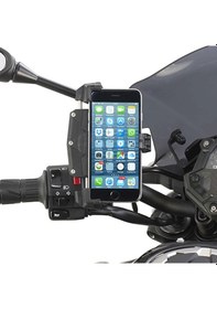 Resim Givi S920 Universal Telefon Tutucu - M 