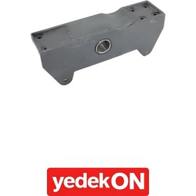 Resim 2523 Axor Beşik Içi Kaldırma Tip Delikli (Içi Sarılı Burçlu) 