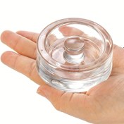 Resim Kapaklı Mason Jar Fermentasyon Camı - BPA İçermeyen, Yüksek Sıcaklığa Dayanıklı, Ev Mutfak Kullanımı İçin Mükemmel, Soslu ve Etleri, Sebze ve Daha Fazlası Saklama İçin İdeal 