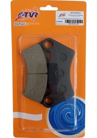 Resim Atv - Au 200 Mondial Fren Balata Disk Arka Ctvr Ç32093 