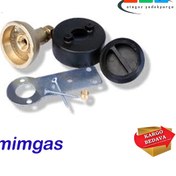 Resim Lpg Dolum Ağzı (noktası) - Mimgas - 