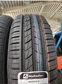 Resim Matador 185/55R16 83V Hectorra 5 Yaz Lastiği 2026 