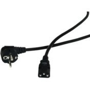 Resim Inca IPW-33TP 3 mt 0.75MM Pc Power Kablosu 