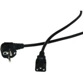 Resim Inca IPW-33TP 3 mt 0.75MM Pc Power Kablosu 