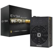 Resim EVGA SuperNOVA 1600W 80+ Gold Full Modüler 14cm Fanlı Power Supply (KE-120-G2-1600-X2) 