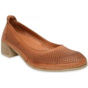 Resim Mammamia D25ya-280z Günlük Taba Kadın Ayakkabı Taba 