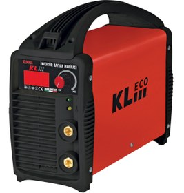 Resim KLECO KE200MMA 200 Amper İnverter Kaynak Makinesi 