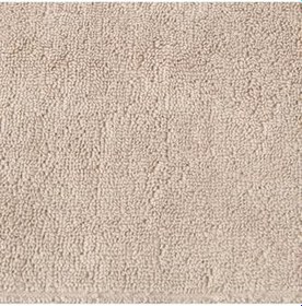 Resim Fly Ayak Havlusu - Bej - 50X70 Cm 