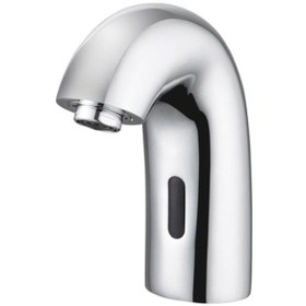 Resim Gpd Fotoselli Lavabo Bataryası Çift Su Girişli Flb10 