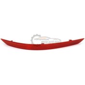 Resim OEM VOLKSWAGEN - ARKA TAMPON REFLEKTÖRÜ SOL CADDY 2020- - 2K5945105 