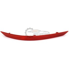 Resim OEM VOLKSWAGEN - ARKA TAMPON REFLEKTÖRÜ SOL CADDY 2020- - 2K5945105 