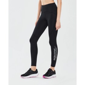 Resim Skechers Performance Coll. W Ankle Legging Kadın Siyah Tayt S241111-001 