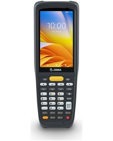 Resim Zebra Mc2200 El Terminali Kt-mc220k-2b3s3tr Kit, Tabancasız Form, 802.11 A/b/g/n/ac, Bluetooth, 2d I 