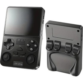Resim ZERO LAND Cosmotex Retro El Oyun Konsolu 640×480 HD Ekran Aksiyon Oyunları Nintendo Switch Uyumlu 