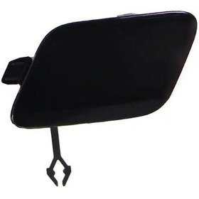 Resim Renault Megane 4 - Iv Arka Tampon Çeki Demir Kapağı Hb - 511653910r - Mais 